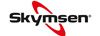 Skymsen