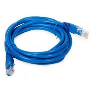 CABO RJ45 REDE 3M