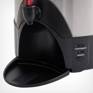 CAFETEIRA AUTOMATICA 6 LITROS X 220V - MARCHESONI