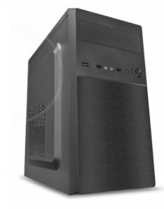 COMPUTADOR BUSINESS B300 DUAL CORE I3 3220 3.30GHZ MEM 4GB DDR3 120GB SSD FONTE 200W