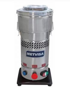 CUTTER 4L 127V CUT4 METVISA 