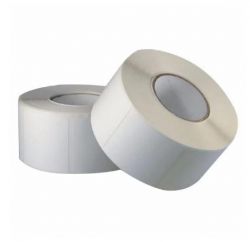 ETIQUETA COD. BARRAS 60x40 30MTS TERMICA AUTOPEL