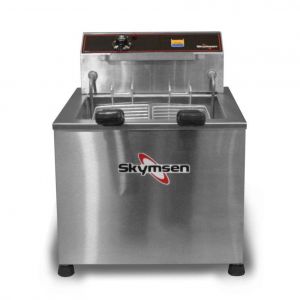 FRITADEIRA AGUA E OLEO FAM 15L 220V SKYMSEN