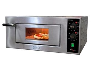 FORNO DE LASTRO PARA PIZZA FLP400A 220V SKYMSEN