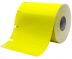 ETIQUETA ADESIVA PARA FRISO DE GONDOLA 90X30 AMARELO C/SENSOR LATERAL ARGOX