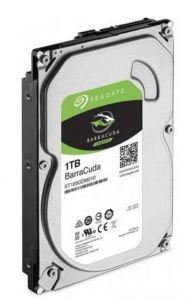 HD SEAGATE BARRACUDA 1TB