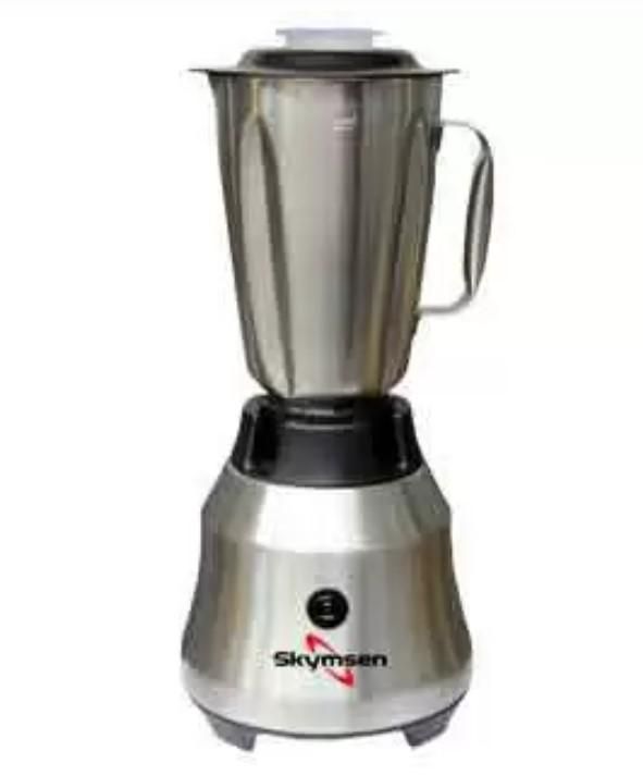 LIQUIDIFICADOR INOX COPO INOX LI1,5 220V 900W SKYMSEN