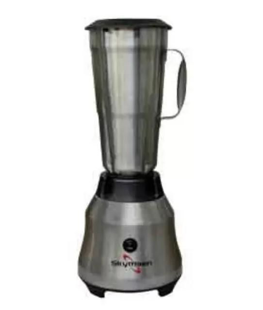 LIQUIDIFICADOR INOX COPO INOX LI2,0 2L  220V 900W SKYMSEN