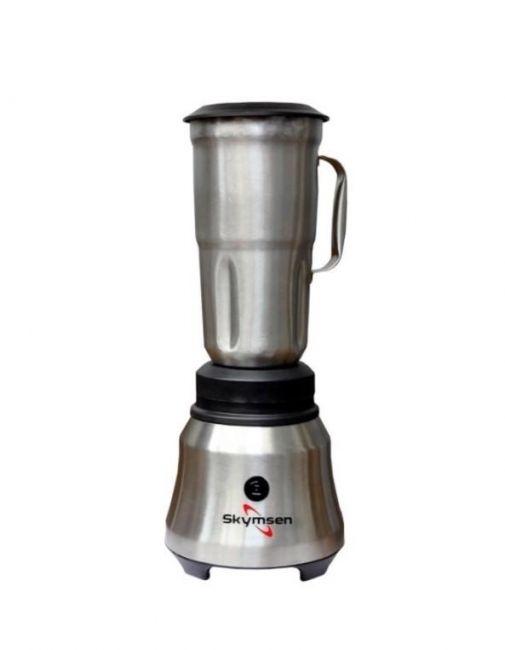 LIQUIDIFICADOR INOX COPO INOX LT2,0L 220V 900W SKYMSEN - TA2