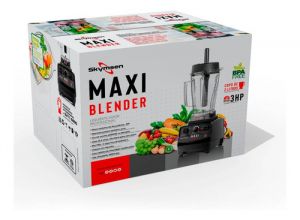 LIQUIDIFICADOR MAXI BLENDER BM2 127V SKYMSEN