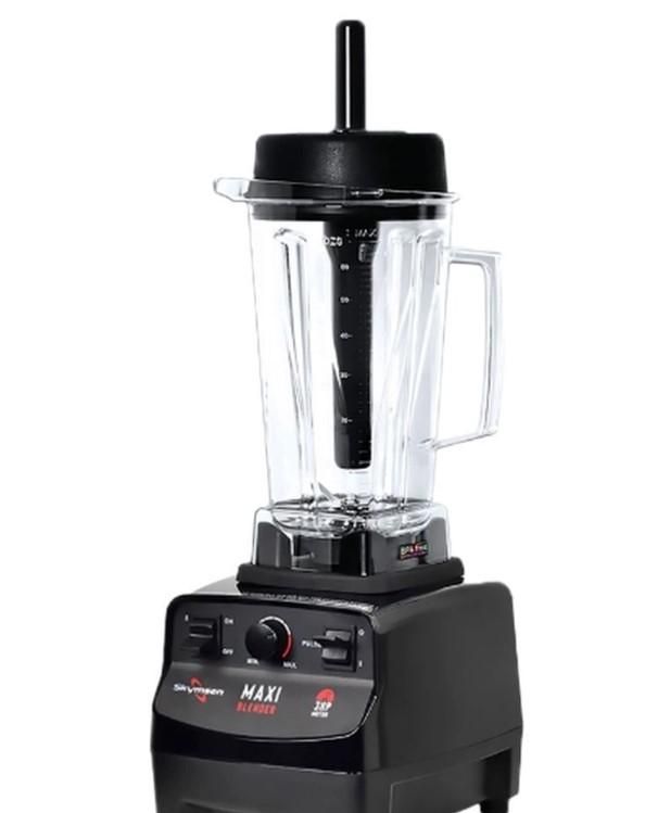 LIQUIDIFICADOR MAXI BLENDER BM2 220V SKYMSEN