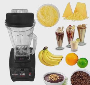 LIQUIDIFICADOR MAXI BLENDER BM2 220V SKYMSEN