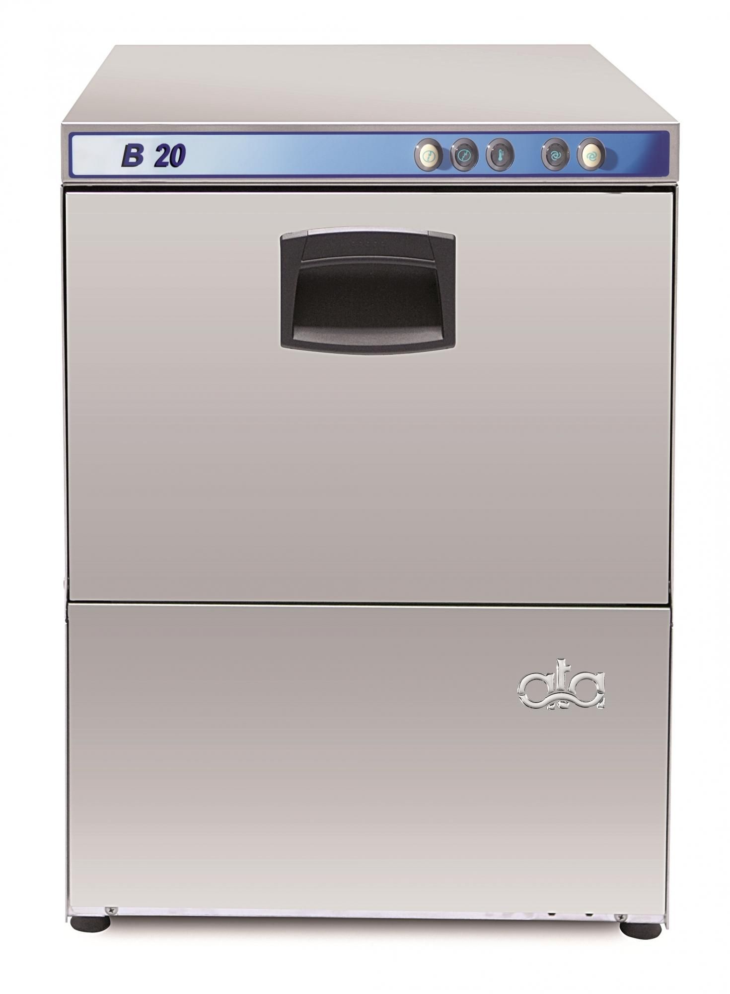 MAQUINA DE LAVAR COPOS B20 220V METVISA