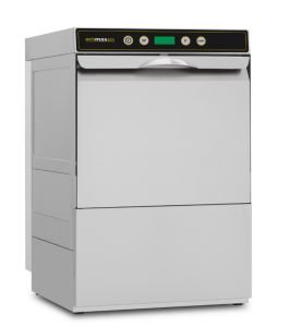 MAQUINA DE LAVAR LOUÇAS INDUSTRIAL ECOMAX 403 HOBART 220V