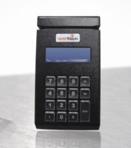 MICROTERMINAL TECSYN W300