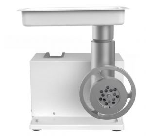 MOEDOR PRO 1/3 CV 60HZ MOEDOR DE GRAOS 127V CARENAGEM DE ABS BRANCA - ANODILAR