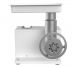 MOEDOR PRO 1/3 CV 60HZ MOEDOR DE GRAOS 127V CARENAGEM DE ABS BRANCA - ANODILAR