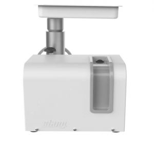 MOEDOR PRO 1/3 CV 60HZ MOEDOR DE GRAOS 127V CARENAGEM DE ABS BRANCA - ANODILAR