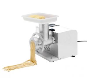 MOEDOR PRO 1/3 CV 60HZ MOEDOR DE GRAOS 127V CARENAGEM DE ABS BRANCA - ANODILAR