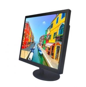 MONITOR PCTOP LED 17 60Hz 5ms HDMI VGA Preto - MLP170HDMI