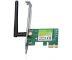 PLACA DE REDE WIRELESS PCI-E 150MBPS TL-WN781ND