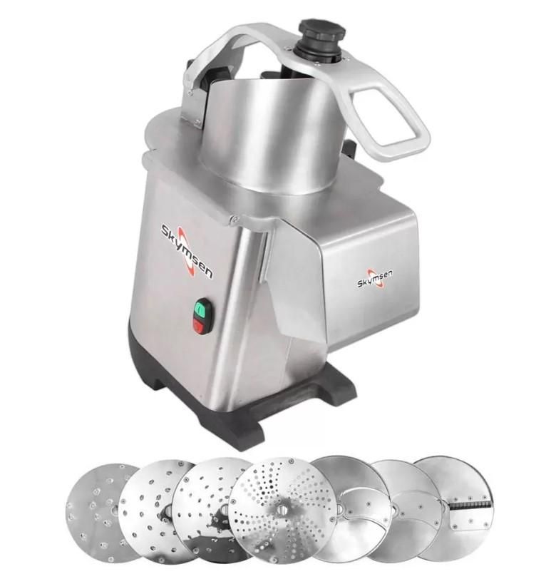 PROCESSADOR DE ALIMENTOS 127/220V-M PA7 PRO - SKYMSEN