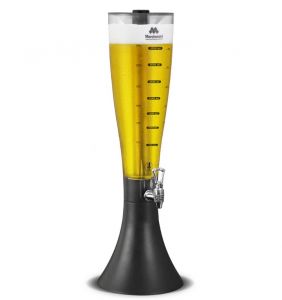 TORRE DE CHOPP 3,5LT TULIPA - CHOPEIRA MARCHESONI