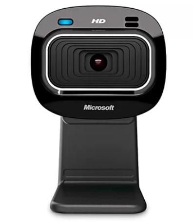 WEBCAM MICROSOFT HD-3000 720 P HD